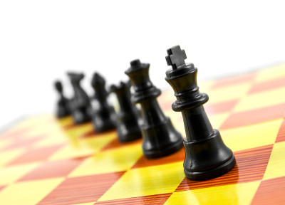 国际象棋