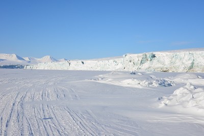 北极全景