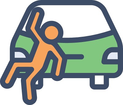 车