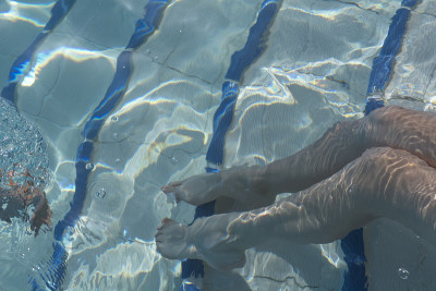 水池