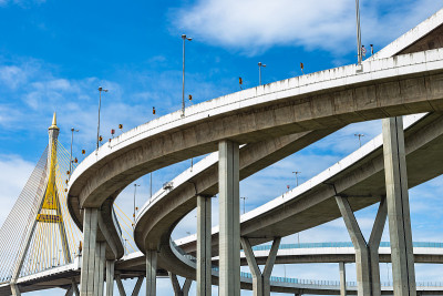 公路大桥