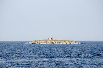 岩岛