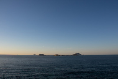 岛屿