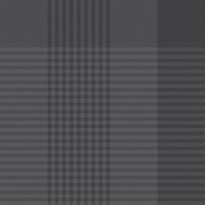 Grey Glen Plaid Tartan Seamless Pattern