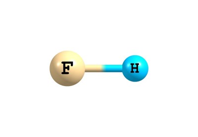 白底氟化氢的概念