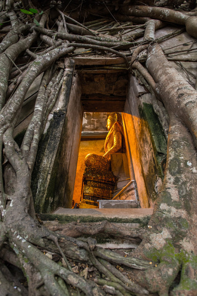 榕树寺