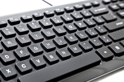 Keyboard
