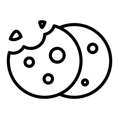 cookie icon
