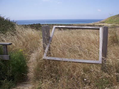 Finisterre,西班牙。