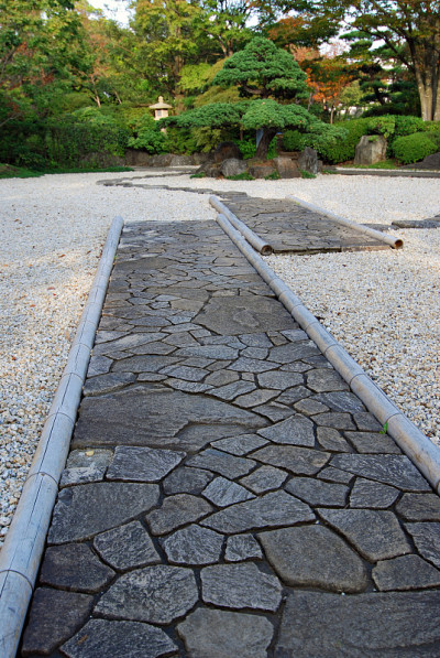 禅石公园