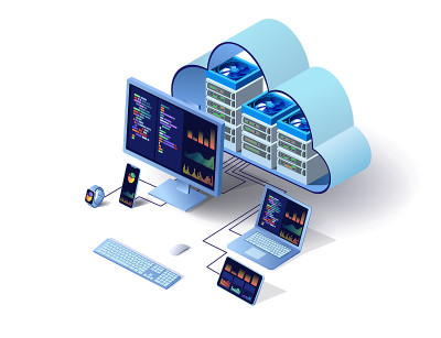 Modern cloud technologies