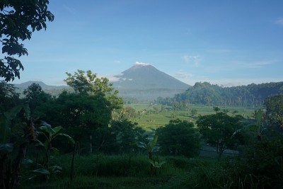 山景城