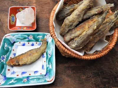 鱼（墨西卡利） 6