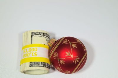 圣诞节基金
