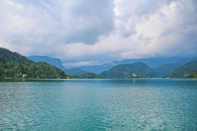 流血、斯洛文尼亚