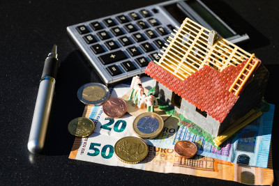 Baufinanzierung