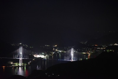 夜景长崎