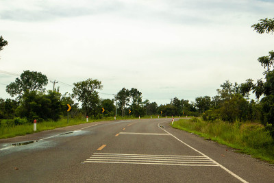 全国公路