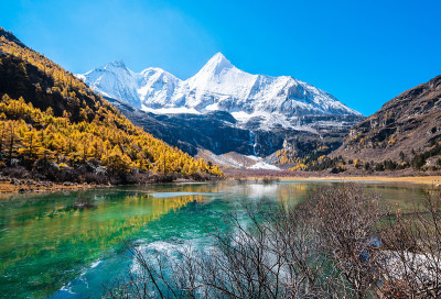 自然风景图片