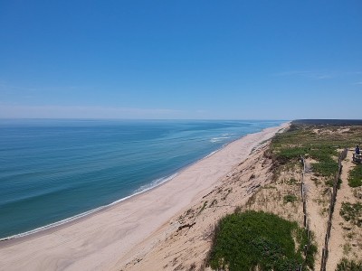 马可尼海滩