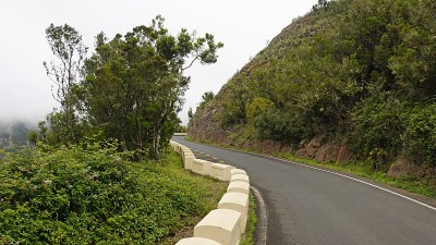 特内里费岛风景优美