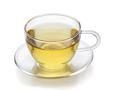 一杯绿茶