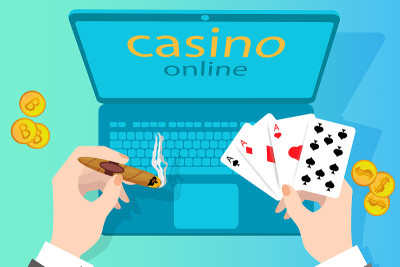 Online casino