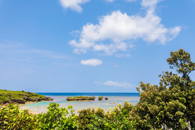 霍希祖纳海滩