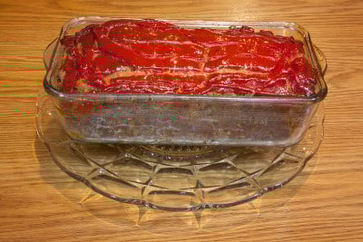 烘肉卷