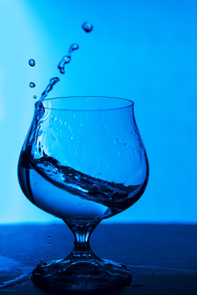 水滴