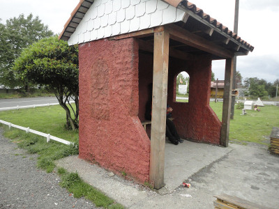 奇洛,Chile