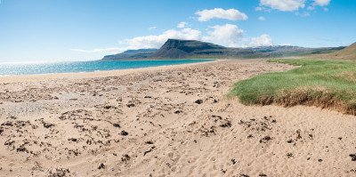 西方峡湾