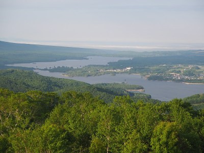 山景城