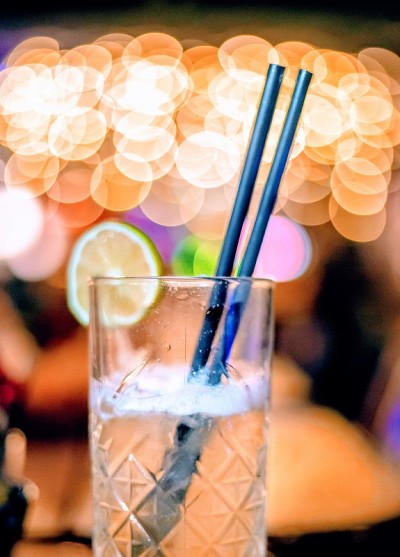 鸡尾酒