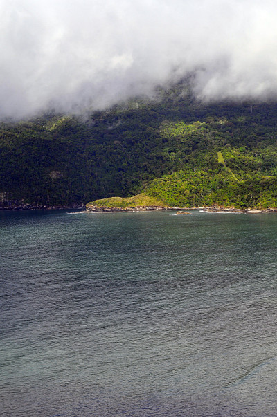 Ilhabela