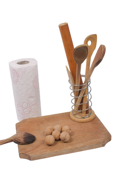 Kitchen utensils