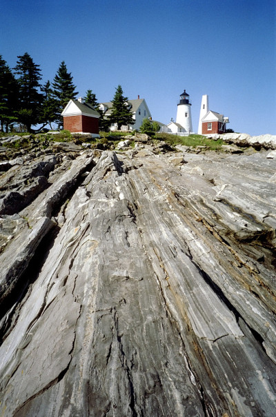 Pemaquid Lighthouse-Maine