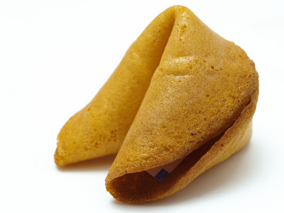 幸运饼2