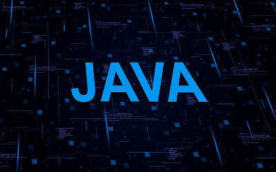 Java编程语言上的技术背景与代码元素