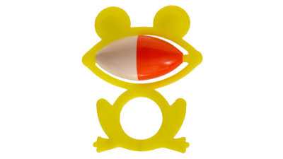 孩子们的拨浪鼓
