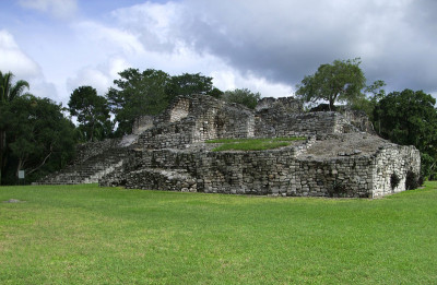 Kohunlich