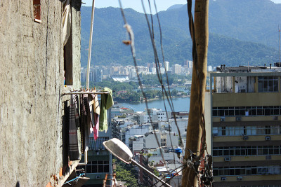 坎塔加洛山