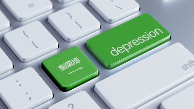 抑郁症的概念