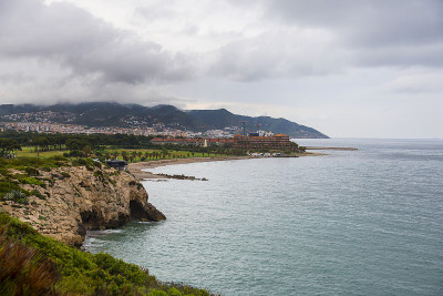 地中海沿岸
