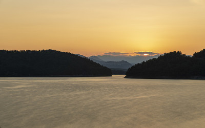 巴西利卡塔landscapes