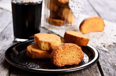 Cantucci