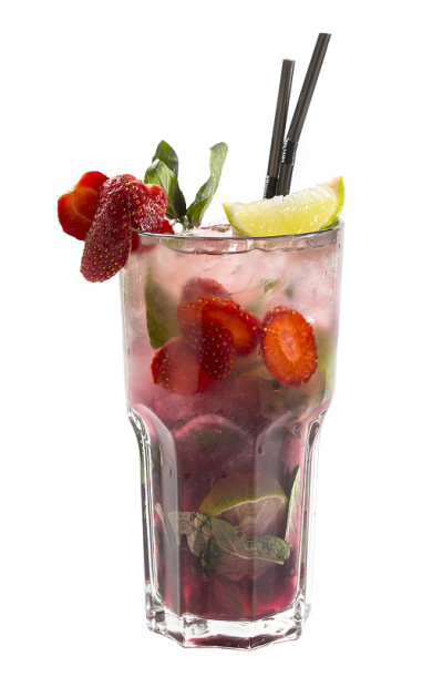 mojito鸡尾酒