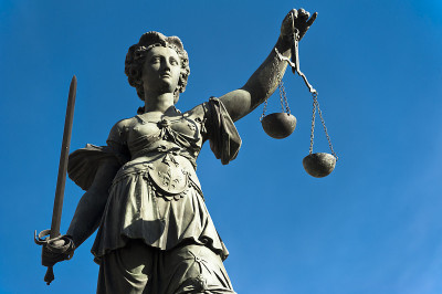 Justitia