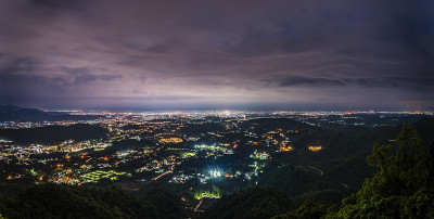 Citylights