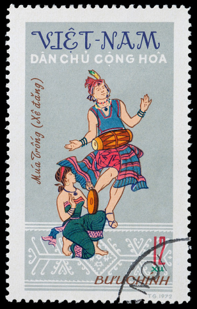 传统舞蹈